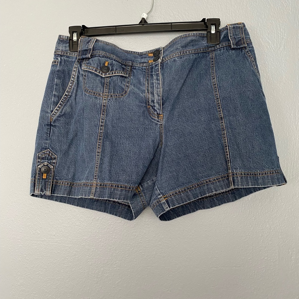 Ann Taylor Loft Shorts
